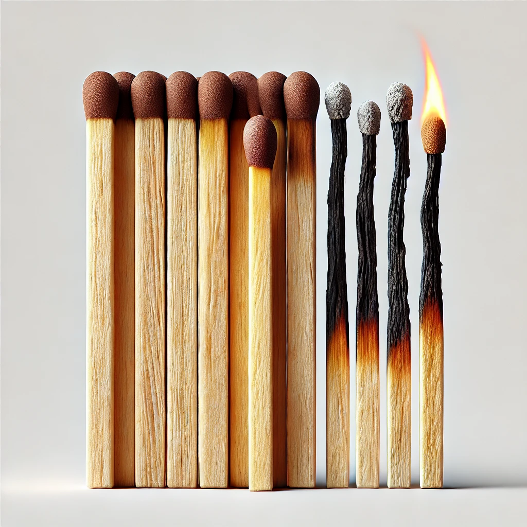 korek api, korek api kayu, korek api gas